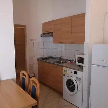 Διαμέρισμα - Comfort Two-bedroom D8 *