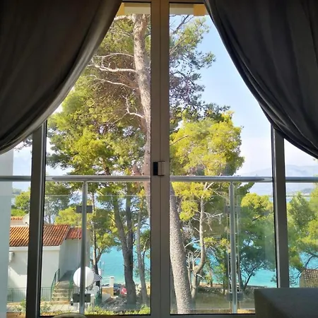 Διαμέρισμα - Comfort Two-bedroom D8 Λομπάρδα