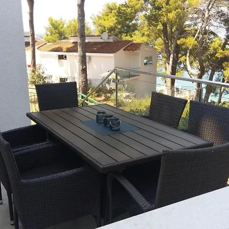 Διαμέρισμα - Comfort Two-bedroom D8